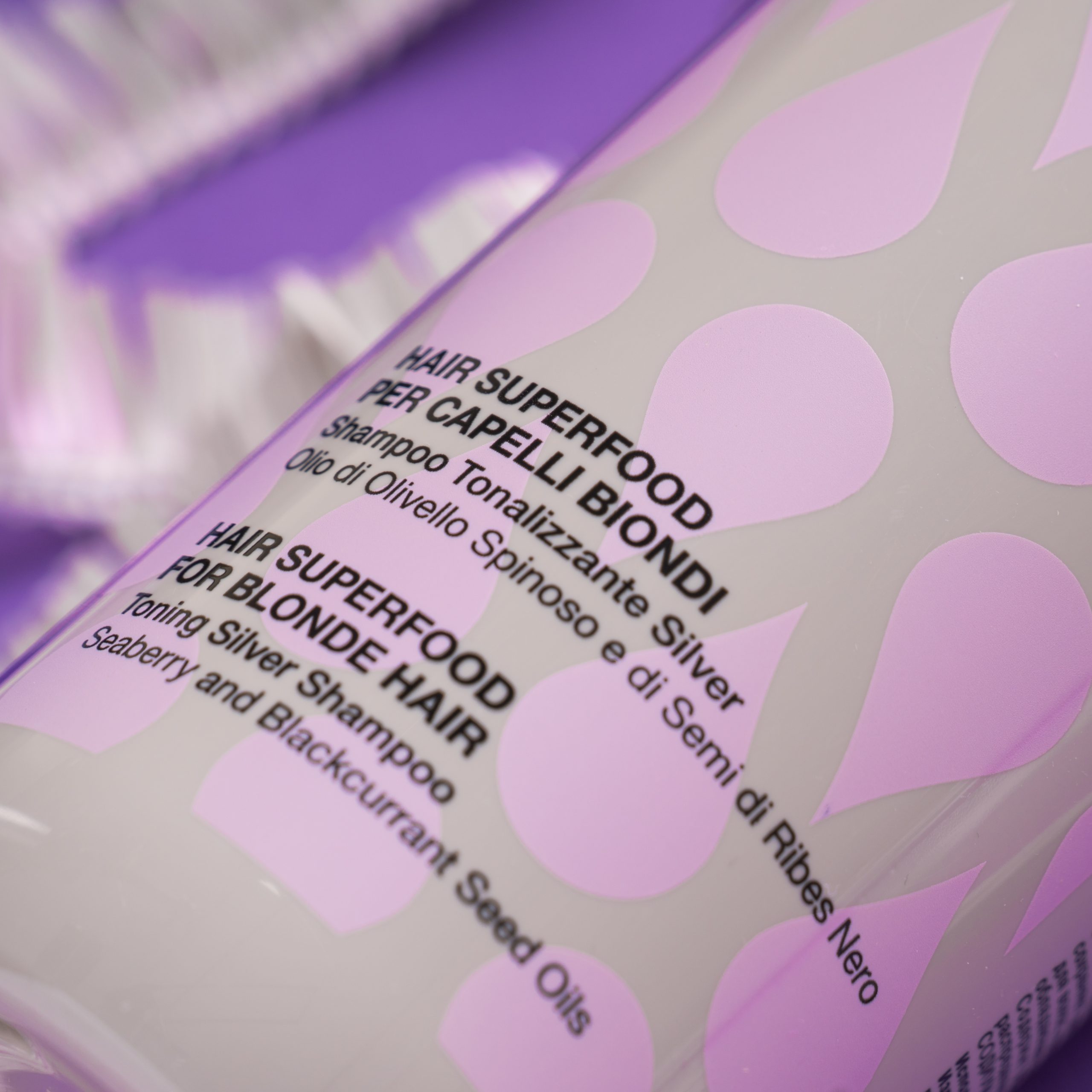 5_Toning Silver Shampoo