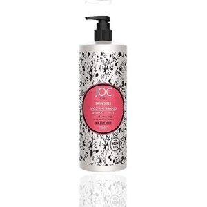 JOC CARE SMOOTHING SHAMPOO 250ML