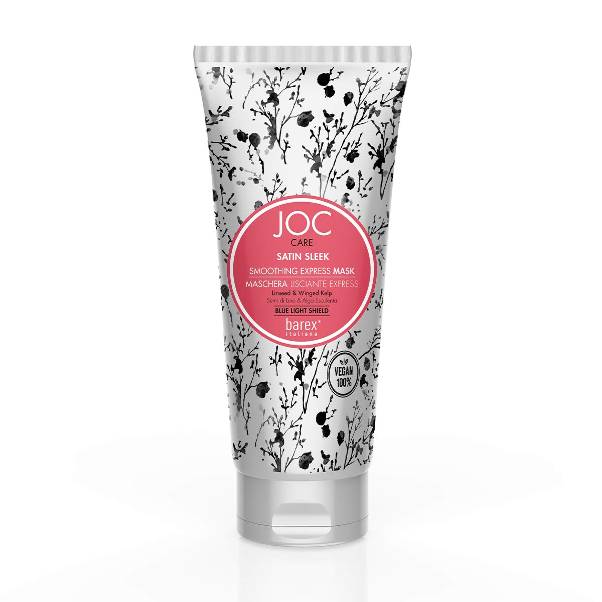 JOC CARE SMOOTHING MASK 200 ML