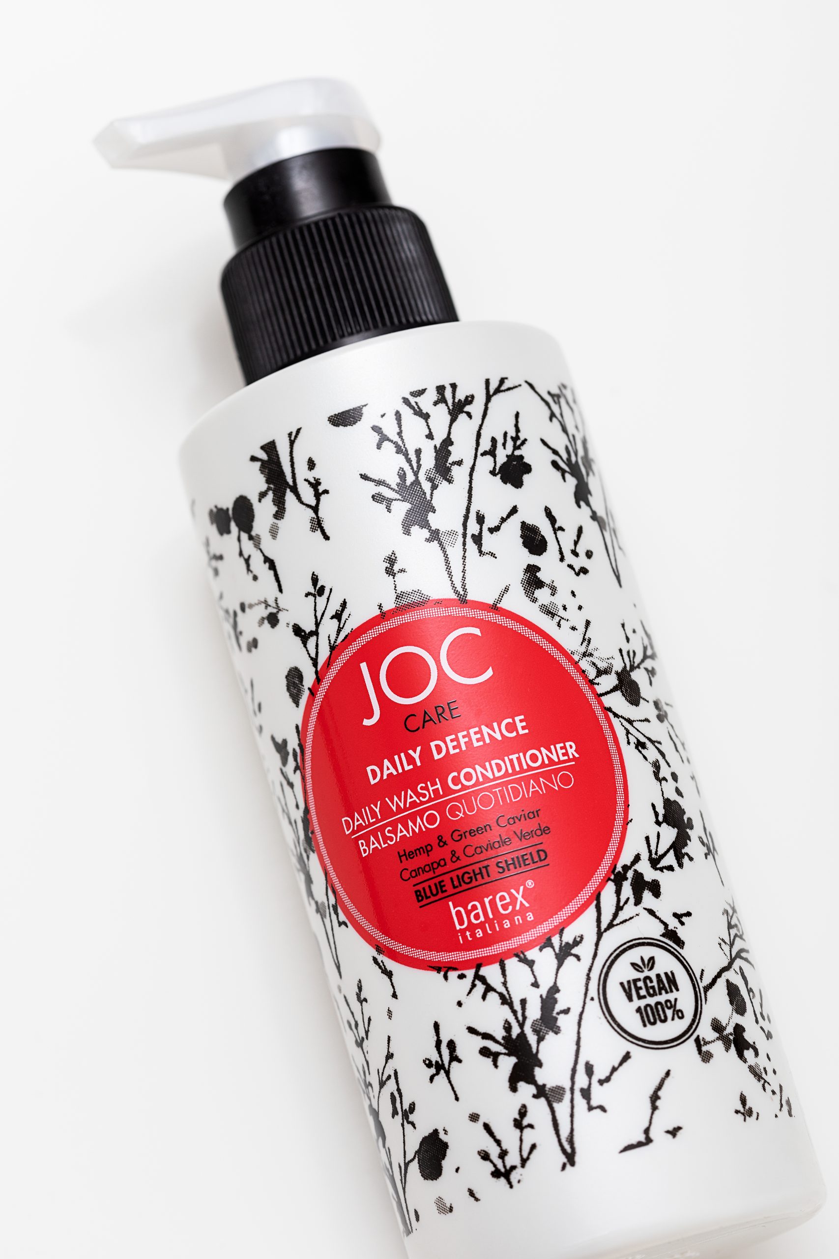 JOC CARE DAILY WASH CONDITIONER 250 ML - Image 3