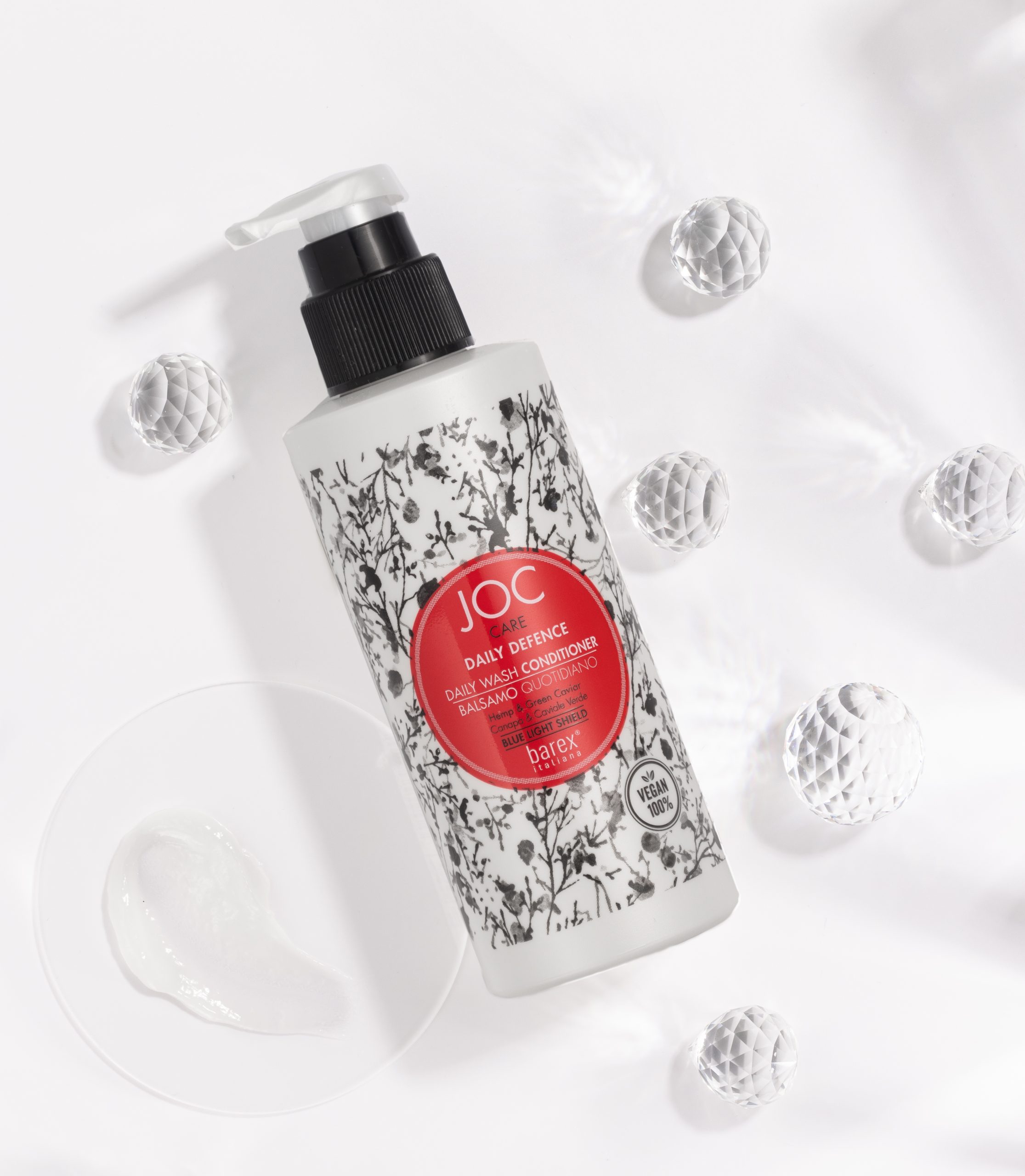 JOC CARE DAILY WASH CONDITIONER 250 ML - Image 2