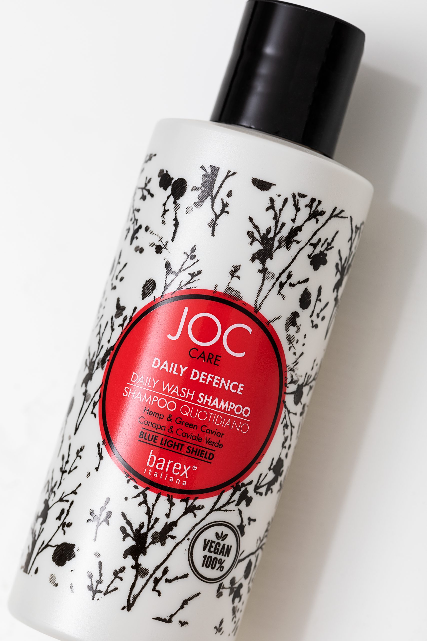 JOC CARE DAILY WASH SHAMPOO 250ML - Image 3