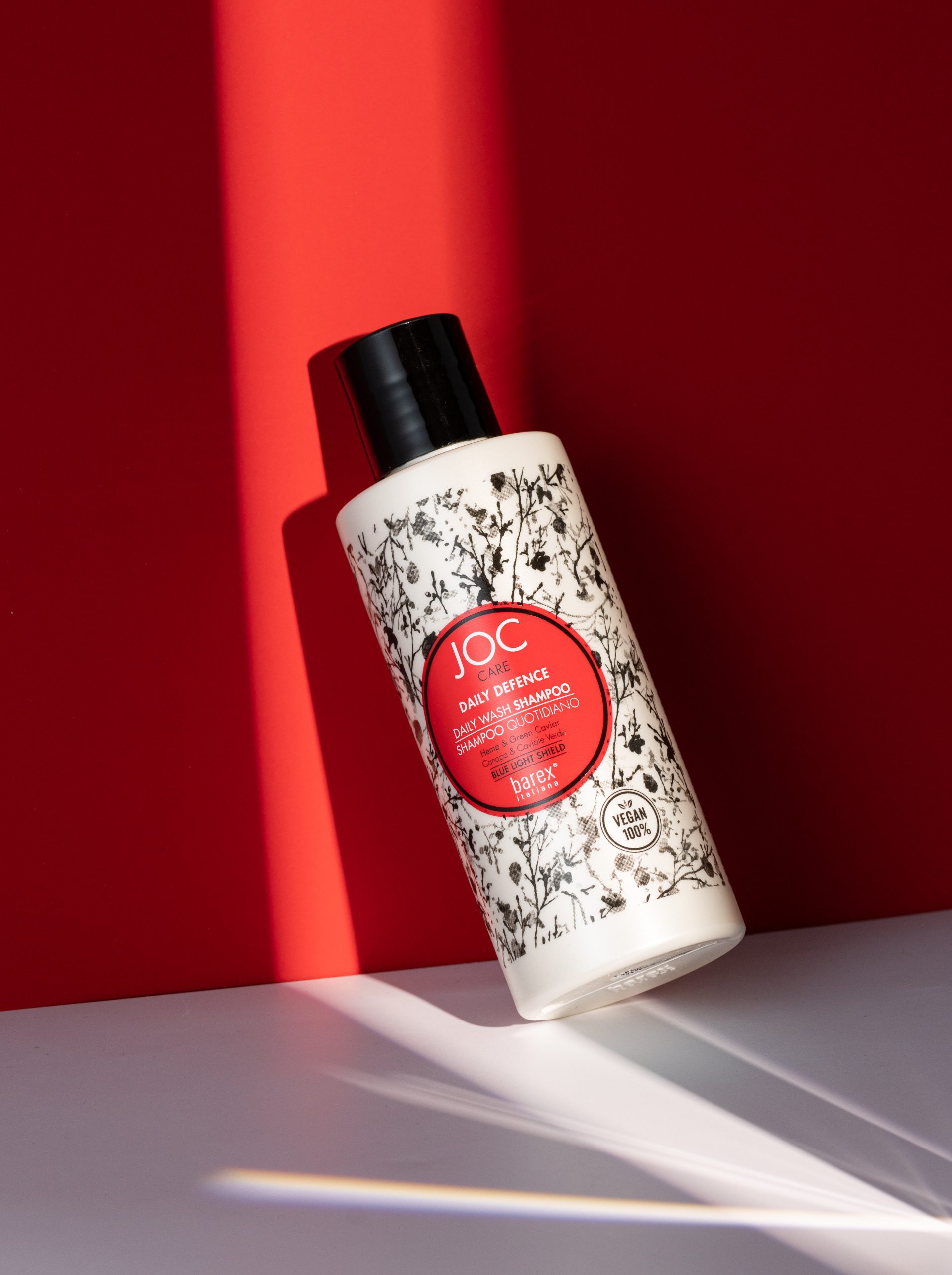 JOC CARE DAILY WASH SHAMPOO 250ML - Image 2