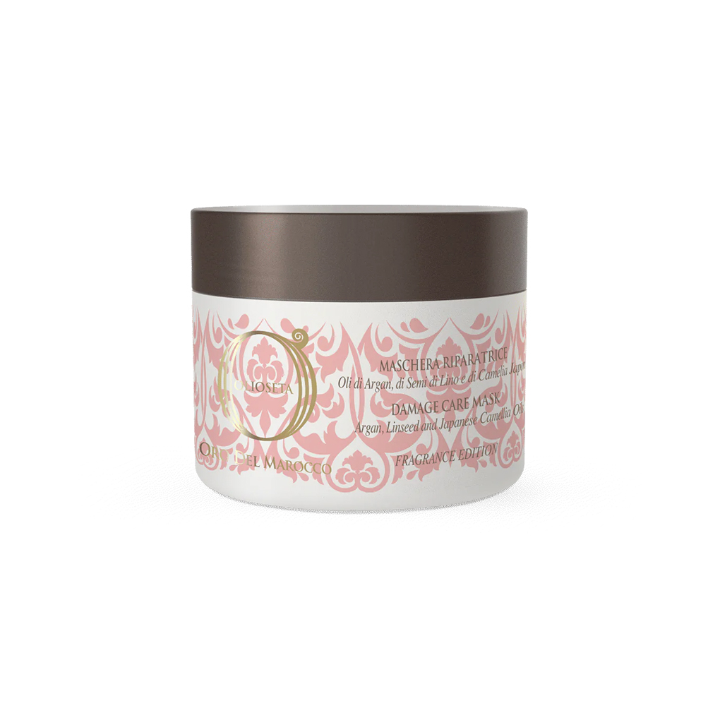 ODM DAMAGED CARE MASK 250ML