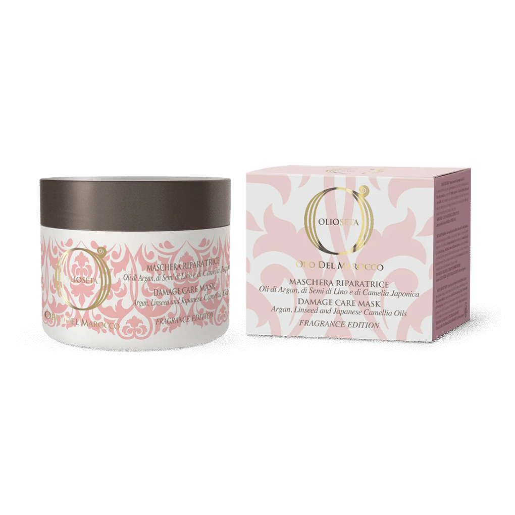 ODM DAMAGED CARE MASK 250ML - Image 2