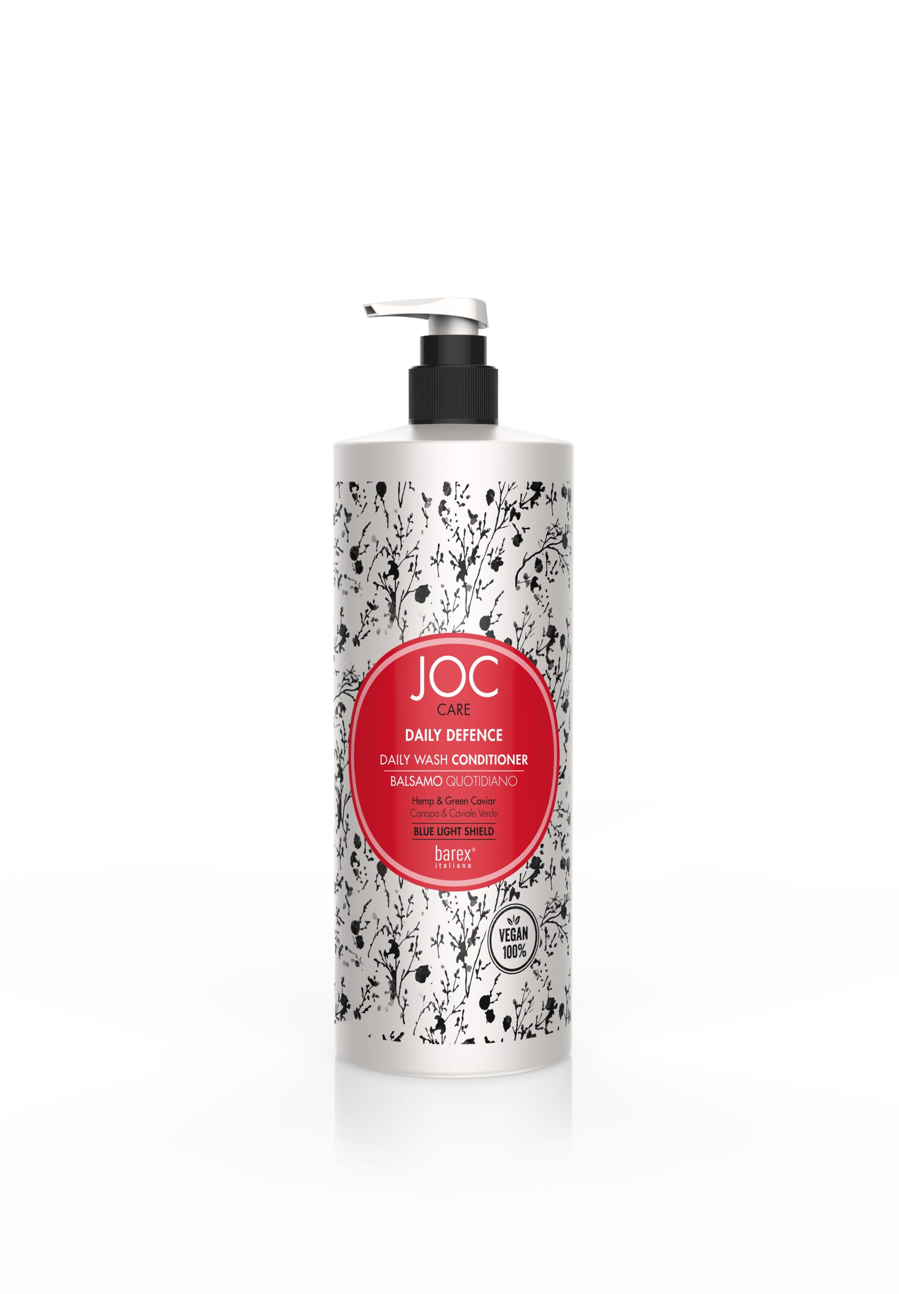 JOC CARE DAILY WASH CONDITIONER 250 ML