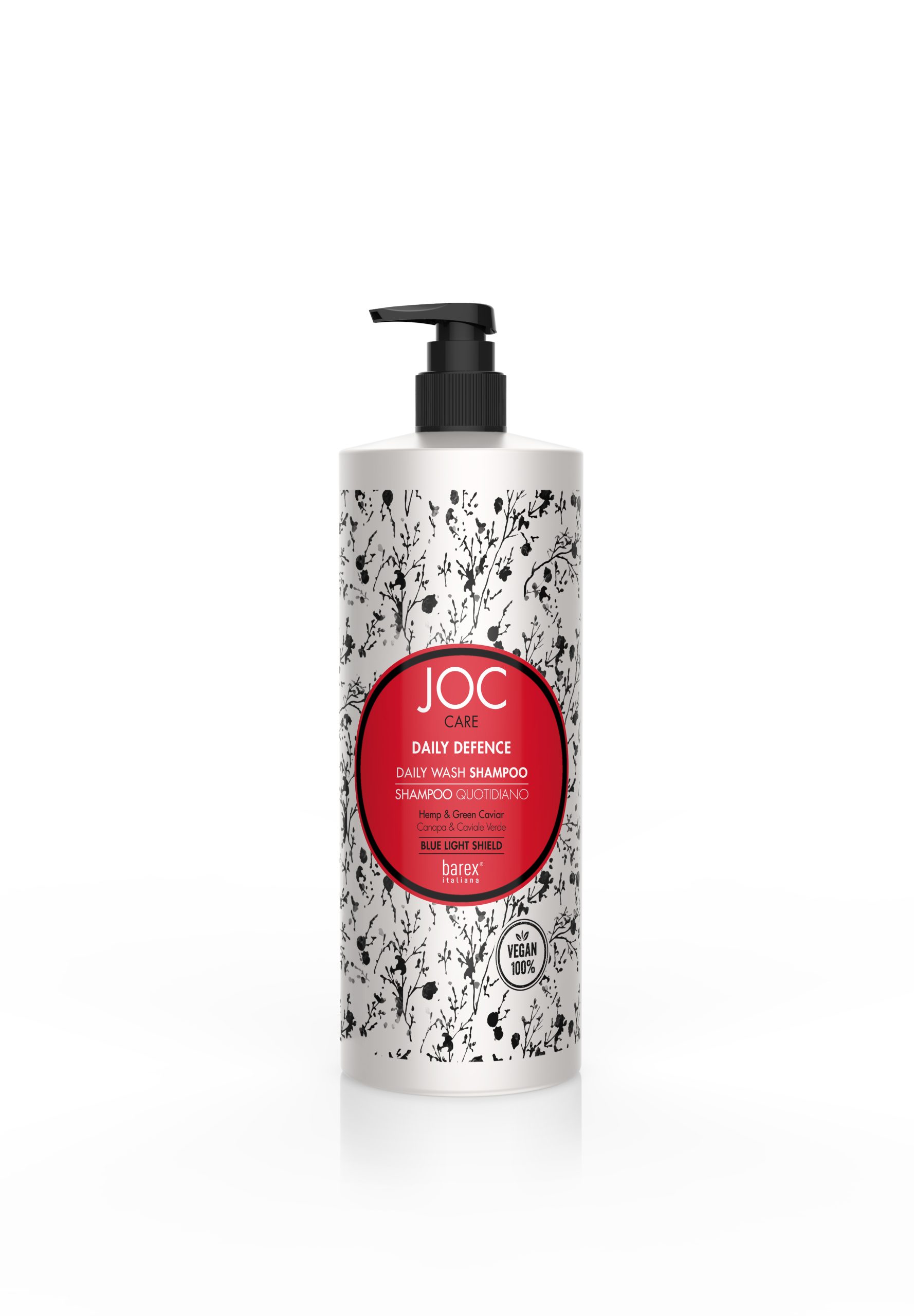 JOC CARE DAILY WASH SHAMPOO 250ML