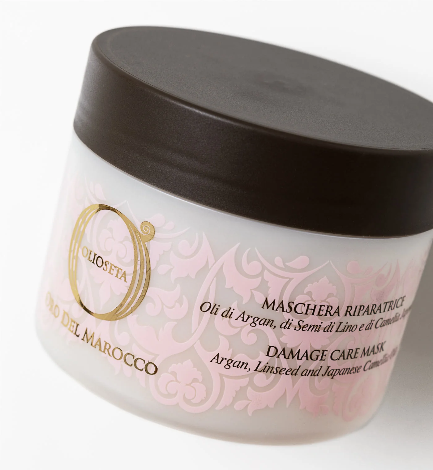 ODM DAMAGED CARE MASK 250ML - Image 3