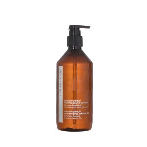 CONTEMPORA HAIR SUPERFOOD DENSIFYING SHAMPOO 500ML