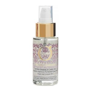 ODM EXTRA DAMAGE HAIR OIL 100ML