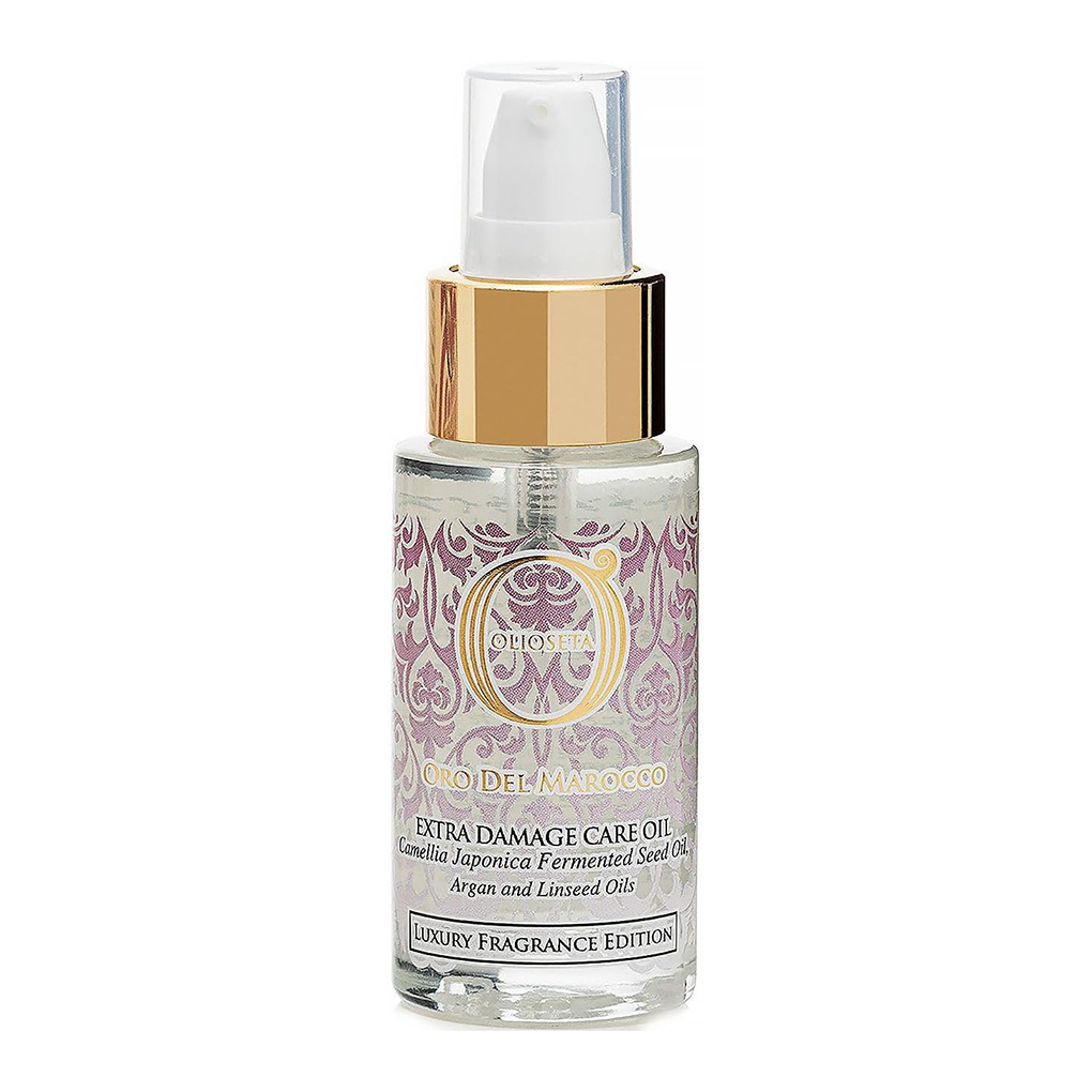 ODM EXTRA DAMAGE HAIR OIL 100ML