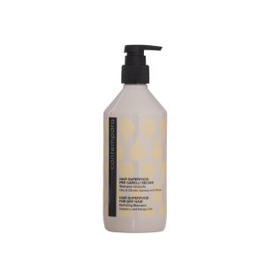 CONTEMPORA HAIR SUPERFOOD HYDRATING SHAMPOO 500ML