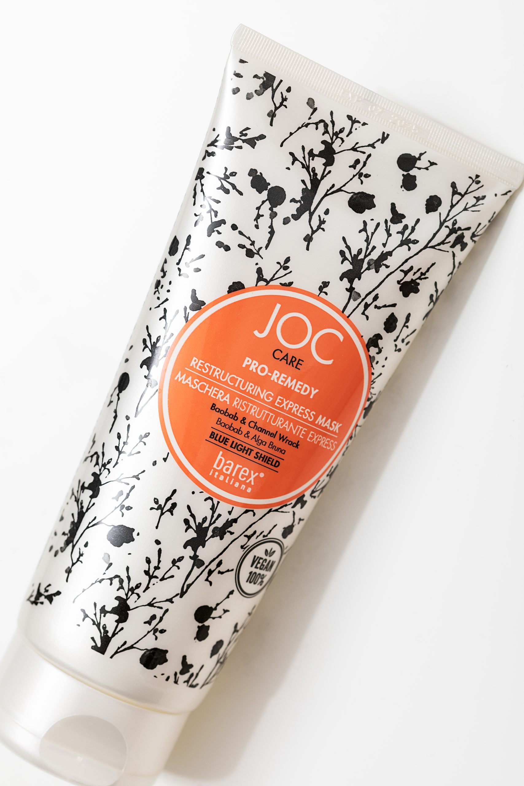 JOC CARE RESTRUCTURING MASK 200 ML - Image 2