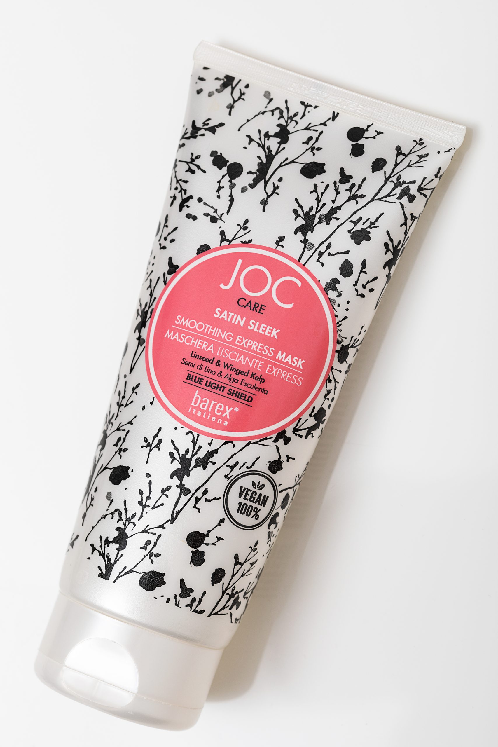 JOC CARE SMOOTHING MASK 200 ML - Image 3