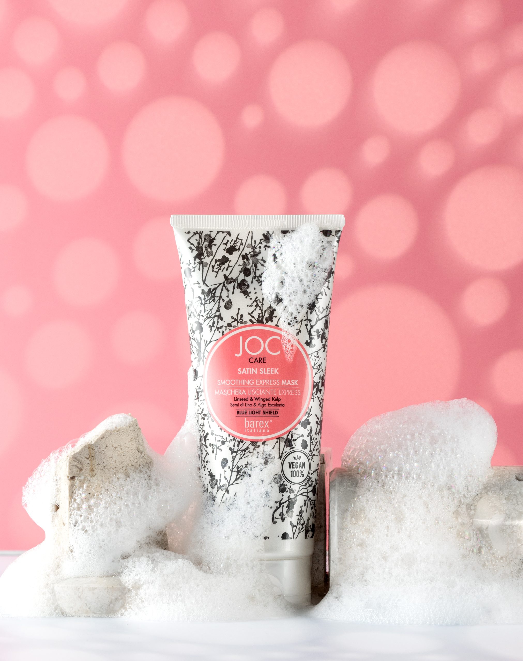 JOC CARE SMOOTHING MASK 200 ML - Image 2