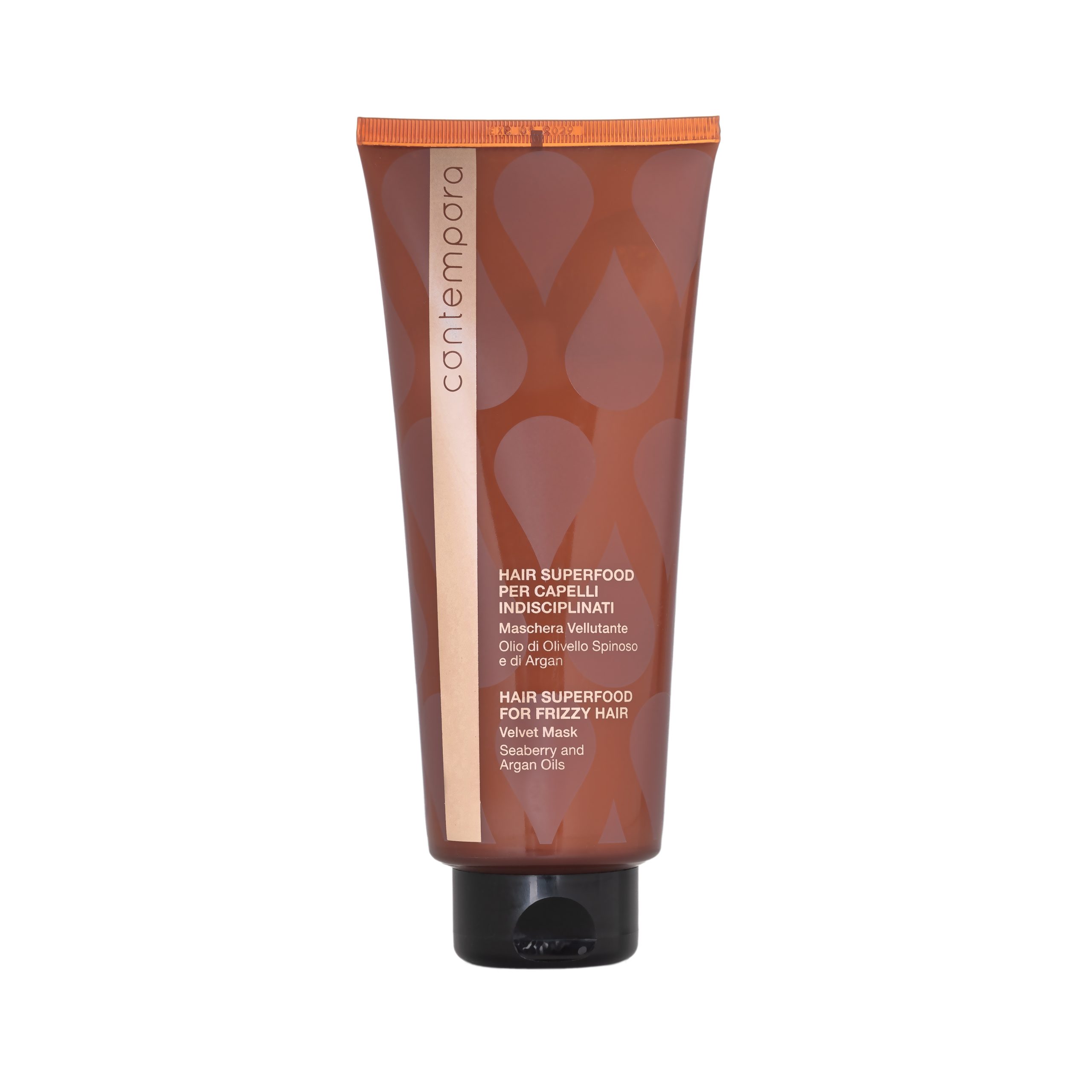 CONTEMPORA VELVET MASK 350ML