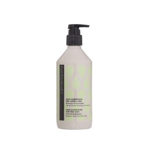 CONTEMPORA HAIR SUPERFOOD VOLUMIZING SHAMPOO 500ML