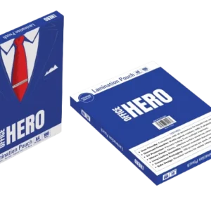 Office Hero Laminating Film A4