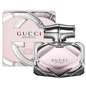 Gucci Bamboo Eau De Parfum For Women, 75ml