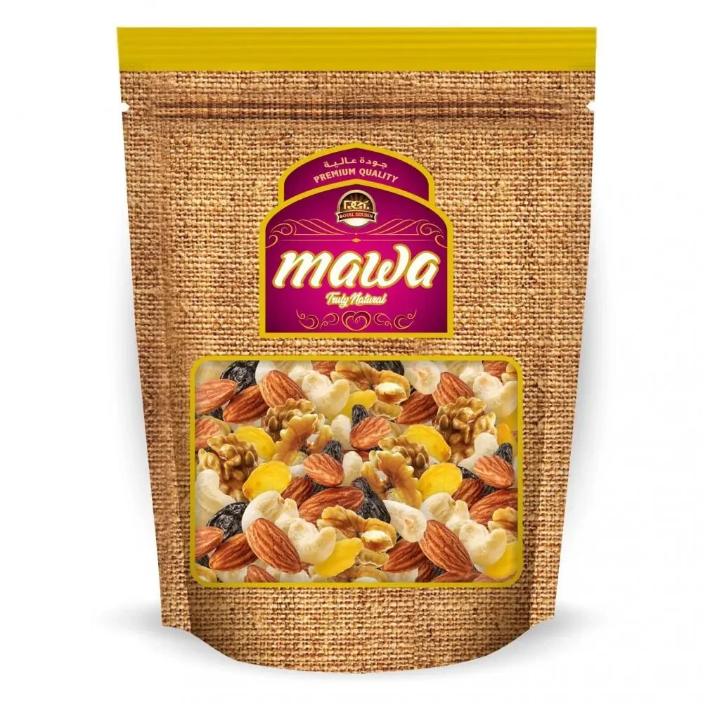 Mawa Premium Mixed Nuts , 250G