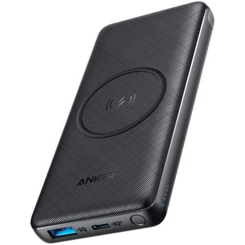 Anker PowerCore III 10K Wireless B2B -A1617H11