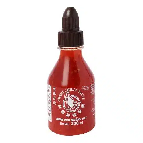 Flying Goose Sriracha Sweet Chilli Sauce 12 x 200ml