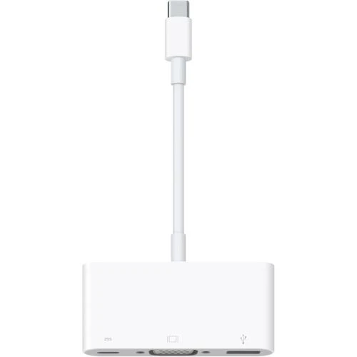 Apple USB-C VGA Multiport Adapter UAE Version