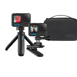GoPro Travel Kit