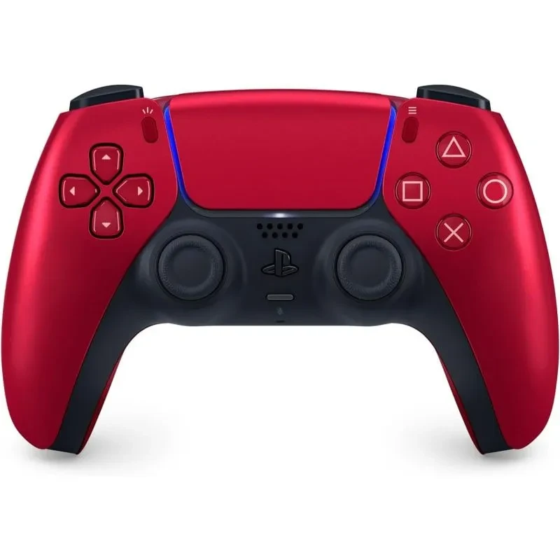 Sony Playstation 5 Dual Sense Controller Red
