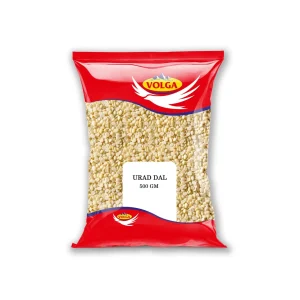Volga Urad Dal - 500 Gr
