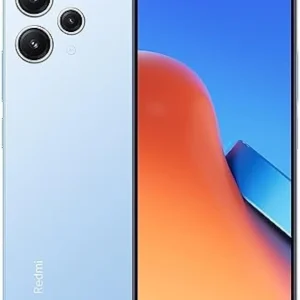 Xiaomi Redmi 12 5G 8GB RAM 256GB, Blue