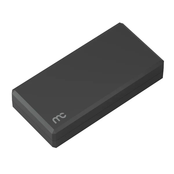 MyCandy PB-C250 20K Mah 22.5W Typce-C PD Power Bank Black