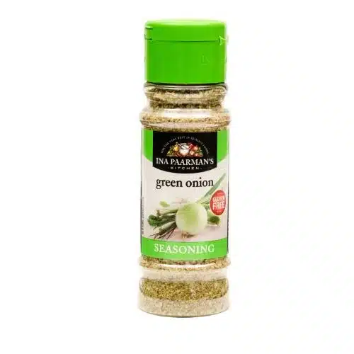 Ina Paarman's Seasoning Green Onion 200 ml,Expiry Date 19 Nov 2025