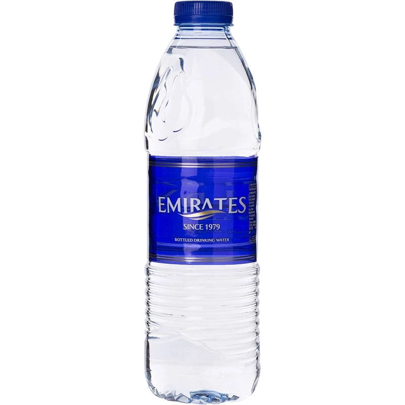 Emirates Natural Drinking Water 500 ml