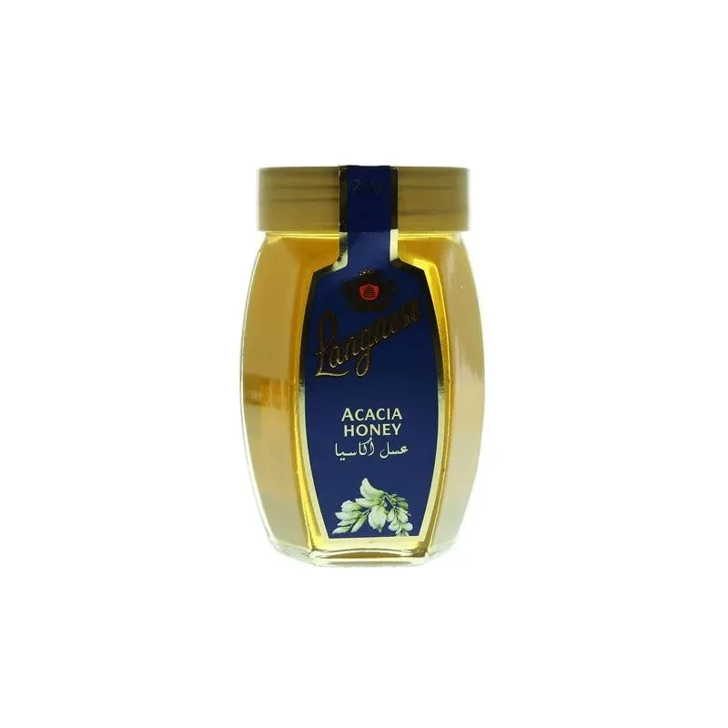 Langnese Acacia Honey, 250g