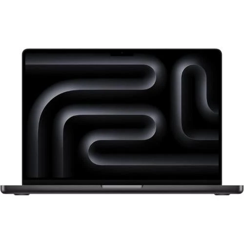 Apple 14-inch MacBook Pro: Apple M3 Pro Chip with 12 Core CPU and 18 Core GPU 1TB SSD English/Arabic Keyboard UAE Version
