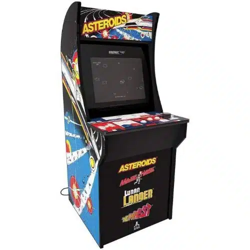 Arcade1Up Asteroids
