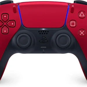 Sony PlayStation 5 Dual Sense Controller Volcanic Red