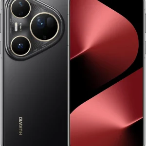 Huawei Pura 80 Ultra, 512GB 16GB, 4G Arabic, Golden Black