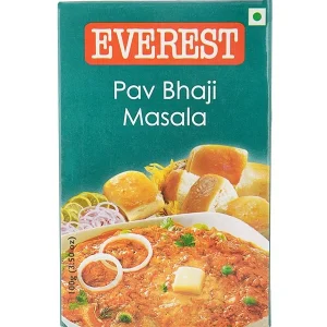 Everest Pav Bhaji Masala 100 gms
