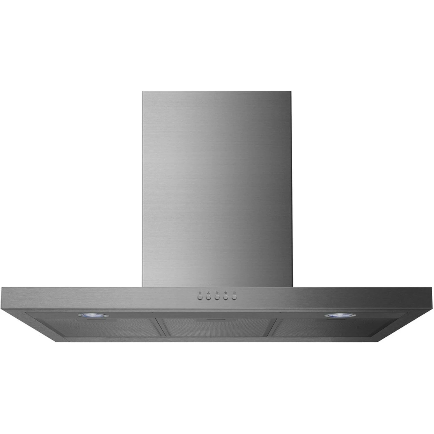 Midea 90 Cm Cooker Hood