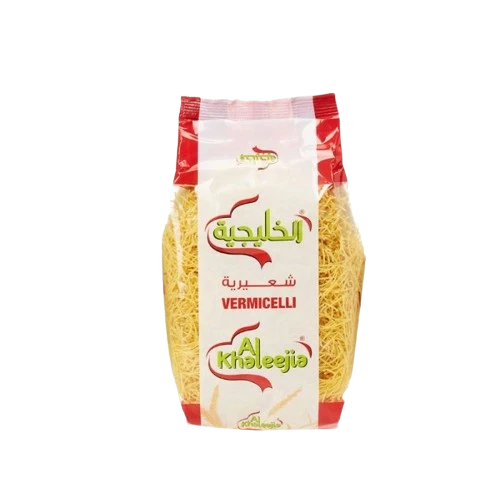 Al Khaleejia Vermicelli K-956A, 3x400Gr