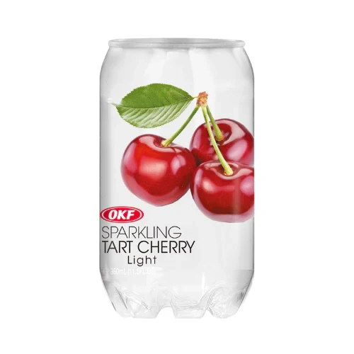 OKF Sparkling Tart Cherry 350ml