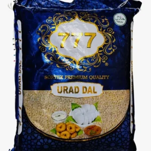777 Urad Dal (Mash Dal)15 Kg