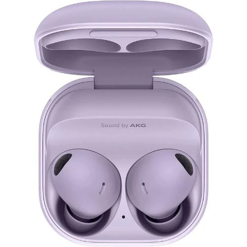 Samsung Buds 2 PRO R510 Bora Purple UAE Version
