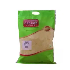Natures Choice Pakistani Basmati Rice 5 Kg