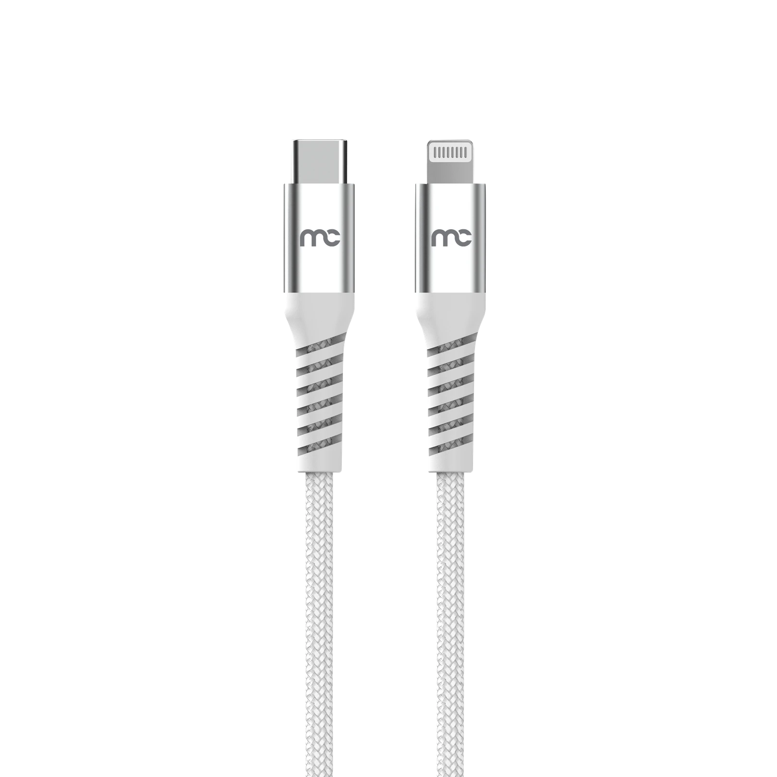 Mycandy C-D111C2L Cable PD 60W Type-C To Lightning Braided