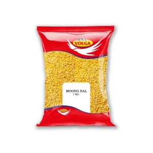 Volga Moong Dal - 1 Kg