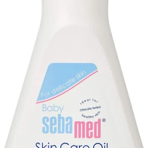 Sebamed Baby Skin Care Oil 150ml