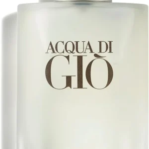 Giorgio Armani Acqua Di Gio Eau De Toilette For Men, 100ml